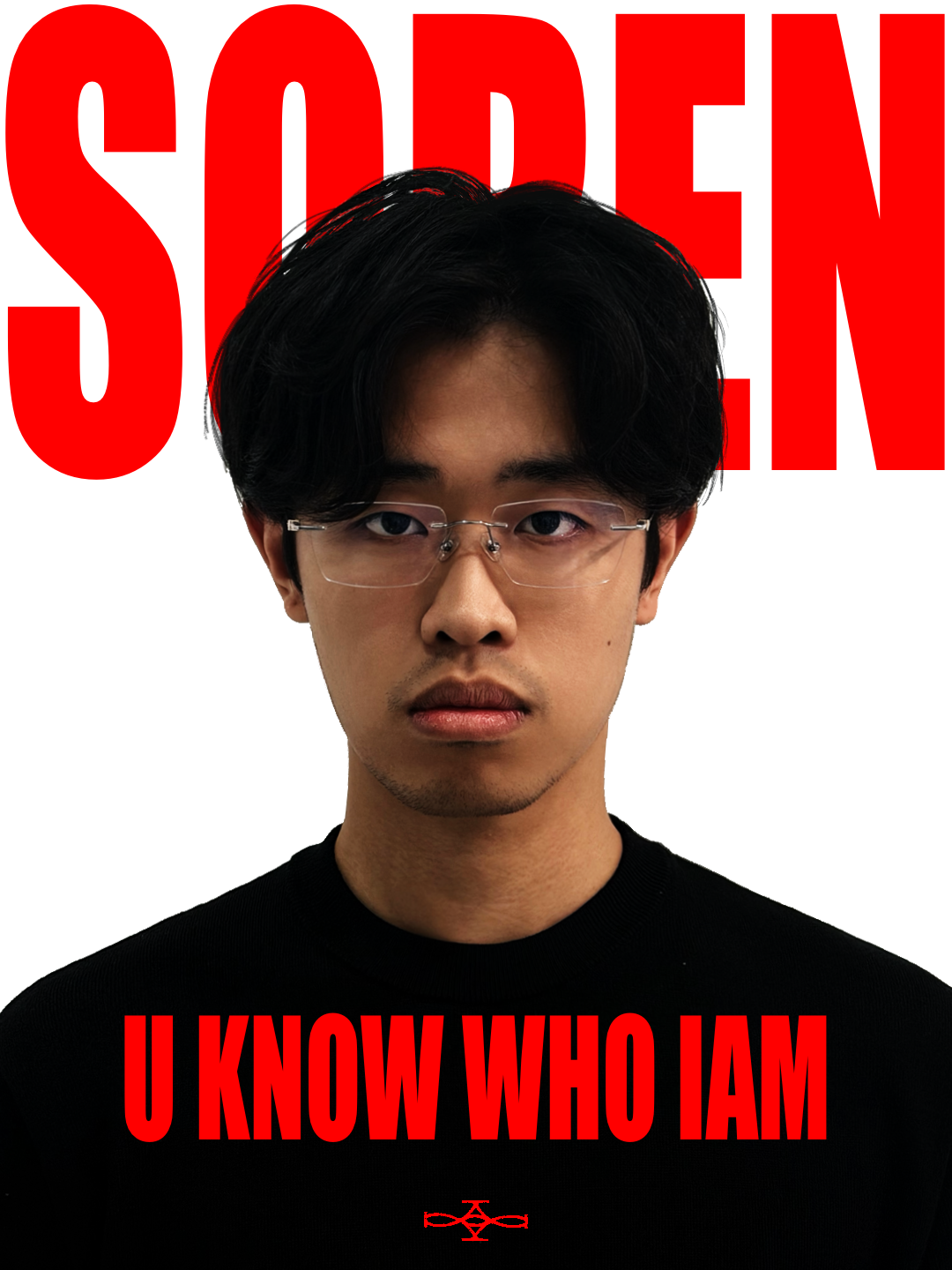 Soren portrait